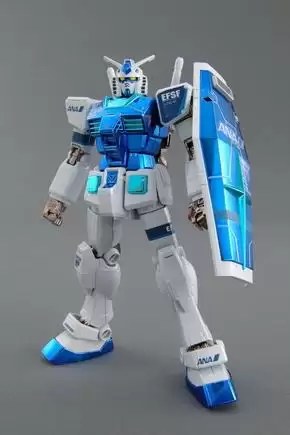 ���������� ANA x Gundam Jet Project