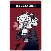 ������ ������������� Helltaker - �����������
