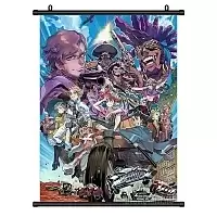 ������� �������� Appare Ranman!