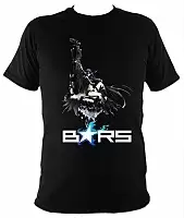 ����� �������� Black Rock Shooter 48351