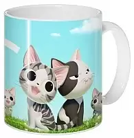 ������ Koneko no Chii: Ponponra Dairyokou