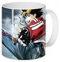 ������ Air Gear 54860