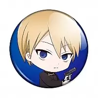  Kaguya-sama: Love is War - Chibi Miyuki Shirogane