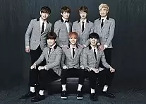 ������ �������� BTS - Bangtan Boys