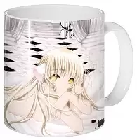 ������ Chobits 47808