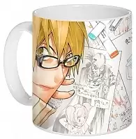 ������ Bakuman 39131