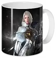 ������ "Lost Ark" Bard