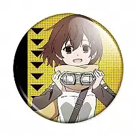 ������ Nakanohito Genome [Jikkyouchuu] - Himiko Inaba