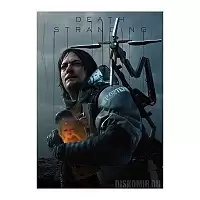 ������ �������� "Death Stranding"