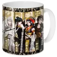 ������ Touken Ranbu 350356