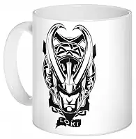  Avengers - Loki
