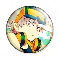 ������ Boku no Hero Academia - Kacchan