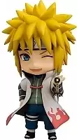  Nendoroid 1524 Naruto Shippuden: Minato Namikaze