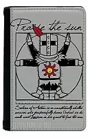 ������� �� ������� ������ Dark Souls - Vitruvian Praise The Sun