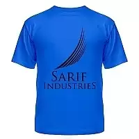 �������� Deus Ex Sarif Industries