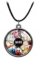 ����� "Mekakucity Actors" Kagerou Project