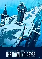   League of Legends / The Howling Abyss
