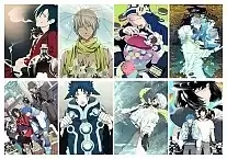 �������� DRAMAtical Murder No.2