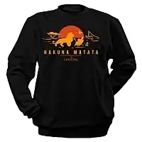 ��������� "The Lion King" Hakuna Matata Savanna