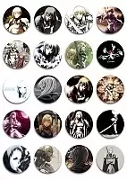 ����� ������� Claymore