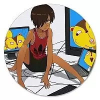 ������ ��� ����� ������� Summer Wars 67989