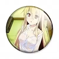 ������ Sakurasou no Pet na Kanojo Shiina Mashiro
