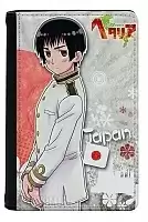    Hetalia Axis Powers - Japan