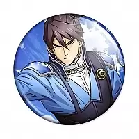 ������ Koutetsujou no Kabaneri - Kurusu