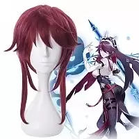 ������� ����� Genshin Impact - Rosaria