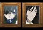 ������ ����� �Black Butler� � ����� ���������