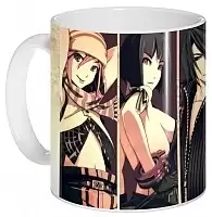 ������ God Eater 340033