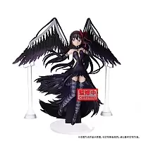  SAV Banpresto Evolve Akuma Homura