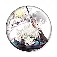 ������ Aoharu x Kikanjuu � �������� �������
