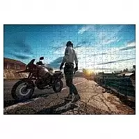 ���� PlayerUnknown�s Battlegrounds Helmet Man (������ A3, 252 ������)