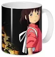 ������ Spirited Away 300946