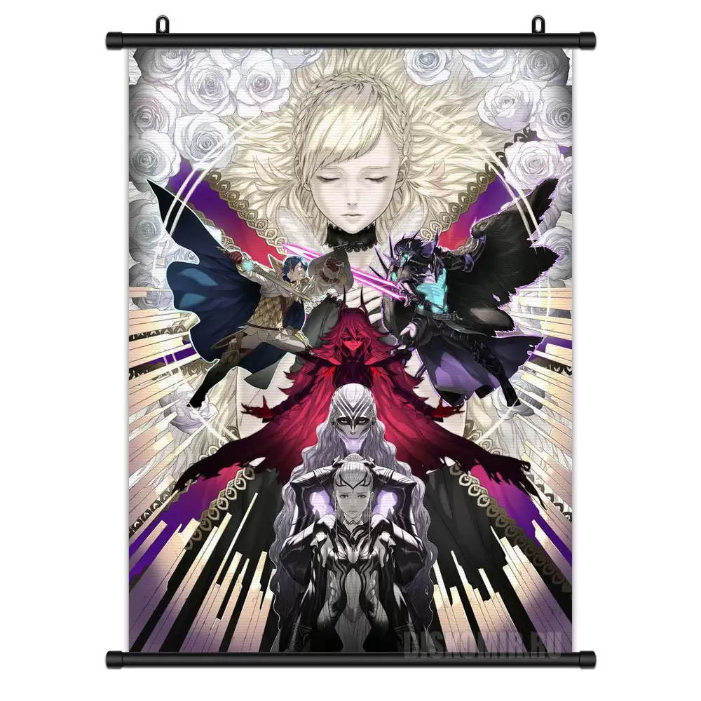 ���������� ������� ������� �������� Fire Emblem Heroes �� ����� � ����� ������� ���� / Fire Emblem / ���� ����