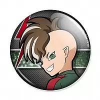 ������ Inazuma Eleven: Ares no Tenbin - Akio Fudo