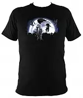 ����� �������� ������ Afro Samurai
