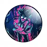 ������ Mob Psycho Hyaku - Shigeo Kageyama 528278