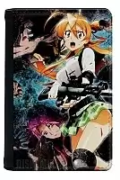     High School of the Dead - Rei Miyamoto