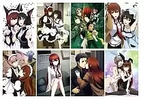 ������� ��������� Steins;Gate No.1