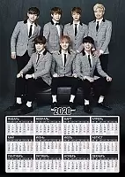 ��������� �������� �3 �� 2025 ��� BTS - Bangtan Boys