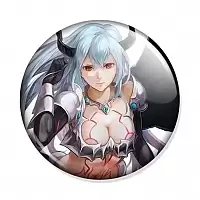 ������ Shingeki no Bahamut Amira