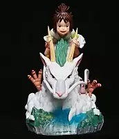 ������� Spirited Away Nigihayami Kohakunushi (�����)