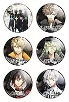 ����� ������� ������� "Amnesia" No.1