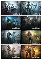 ������� ��������� "Warframe" No.1