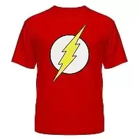 �������� The Flash Logo / ������