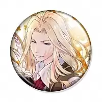 ������ Dame x Prince - Vino