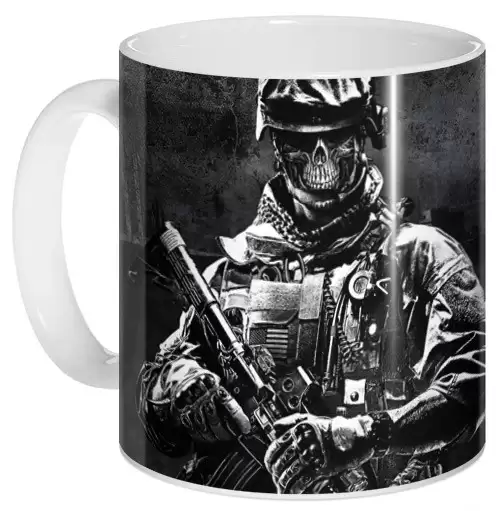���������� ������� ������ Battlefield �2 �� ����� � ����� �������� / Battlefield / ���� �����