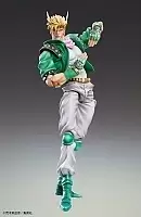 ������� Super Action Statue JoJo's Bizarre Adventure Part.2: Caesar Antonio Zeppelie